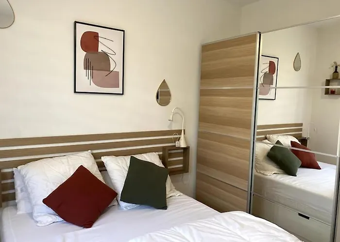 La Loge Des Mouettes