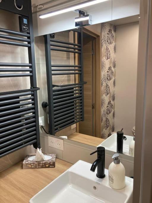 Apartment La Loge Des Mouettes Le Touquet